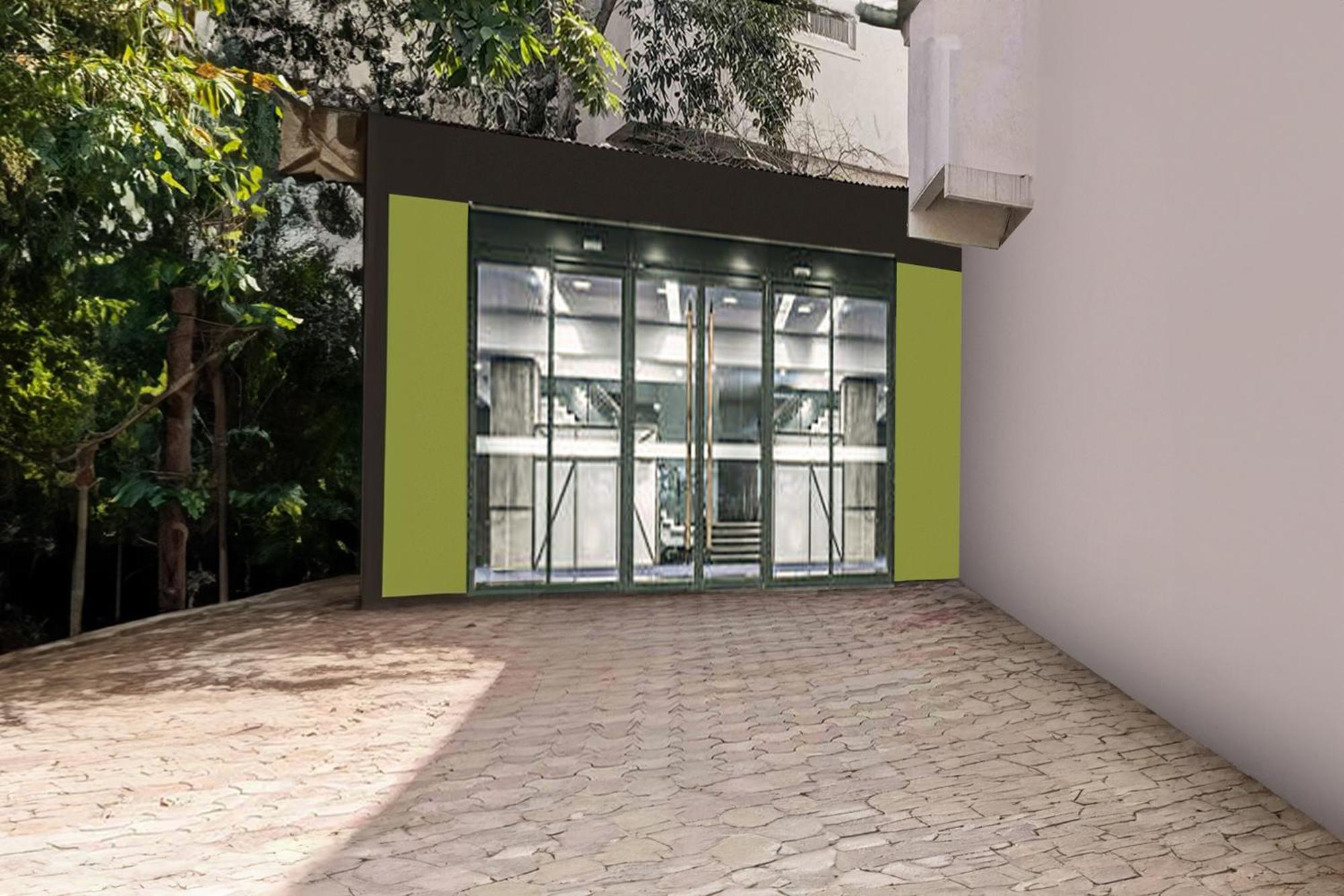 Super Hotel O Nashik Near Vijay Mamta Theatre Formerly Sahara Inn Εξωτερικό φωτογραφία
