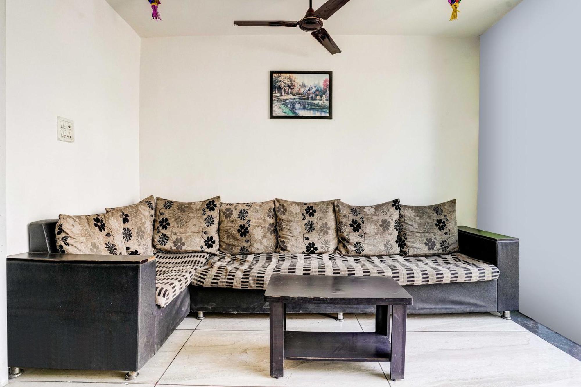 Super Hotel O Nashik Near Vijay Mamta Theatre Formerly Sahara Inn Εξωτερικό φωτογραφία
